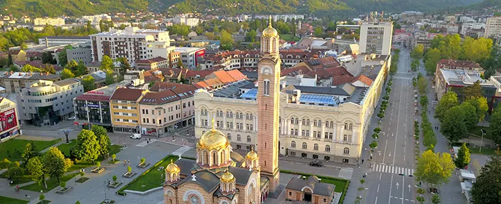 Nadgrobni spomenici, kamenorezac Banjaluka