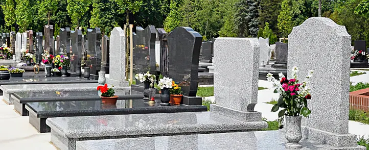 Izrada i cijena nadgrobnih spomenika.