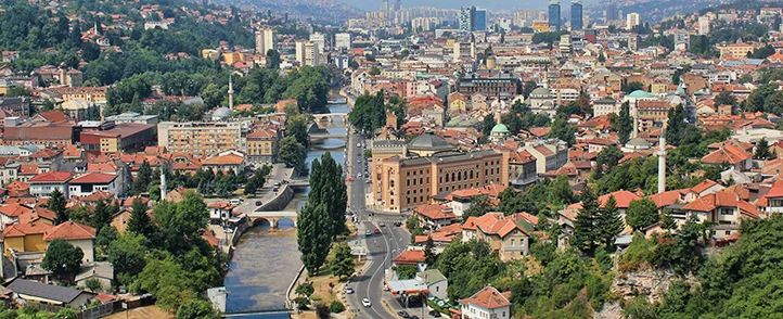 Izrada nadgrobnih spomenika i nišana za mezar u Sarajevu