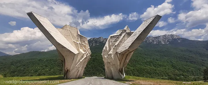 Cijena nadgrobnih spomenika u Bosni i Hercegovini