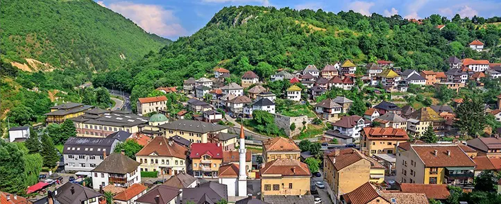 Izrada nišana i nadgrobnih spomenika u Travniku i travničkom kraju.