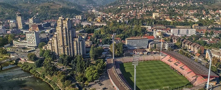 Izrada i cijena nišana i nadgrobnih spomenika na području Zenice i okolnih naselja.