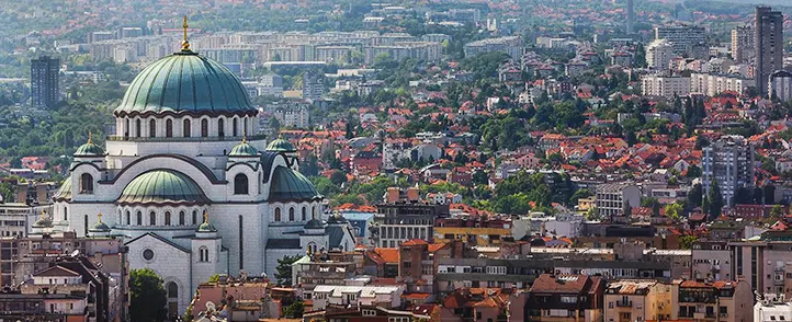 Kamenorezačke radnje, kamenoresci, nadgrobni spomenici Beograd.