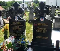 Kamenoresci i kamenorezačke radnje u Nišu i Nišavskom kraju.