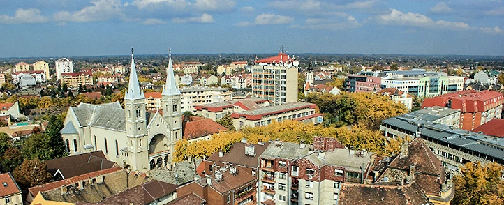 Cene nadgrobnih spomenika kod kamenorezaca u Subotici