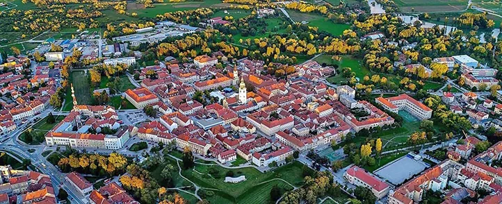 Izrada nadgrobnih spomenika u Karlovacu