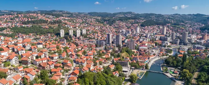 Kamenorezacke radnje i cena spomenika Uzice