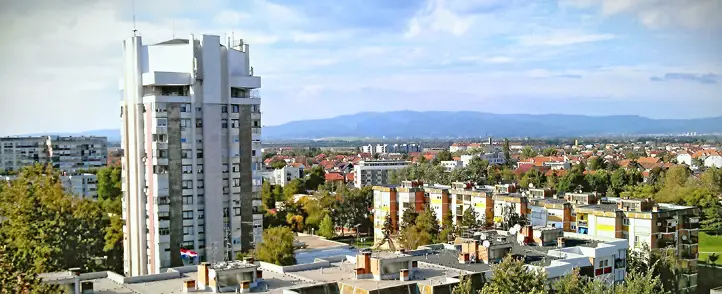 Cijena spomenika Velika Gorica