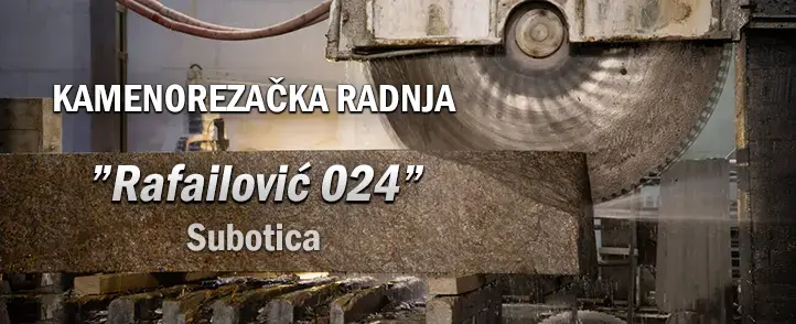 Kamenorezac Subotica