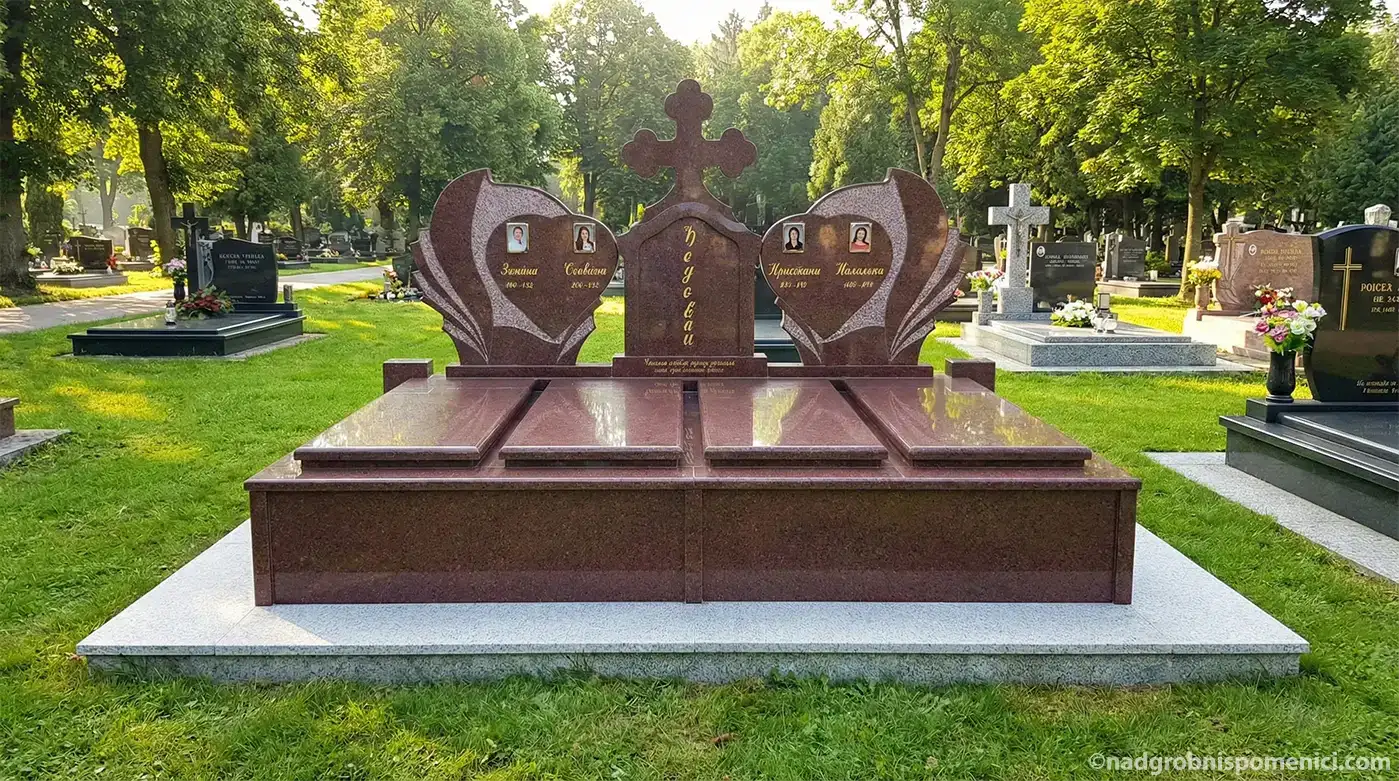 Klesar, kamenorezac, cijena spomenika