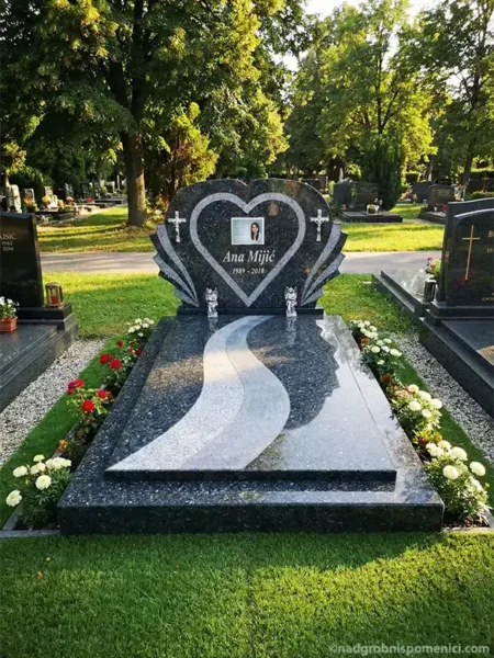 Klesarska radnja, kamenorezacka radnja