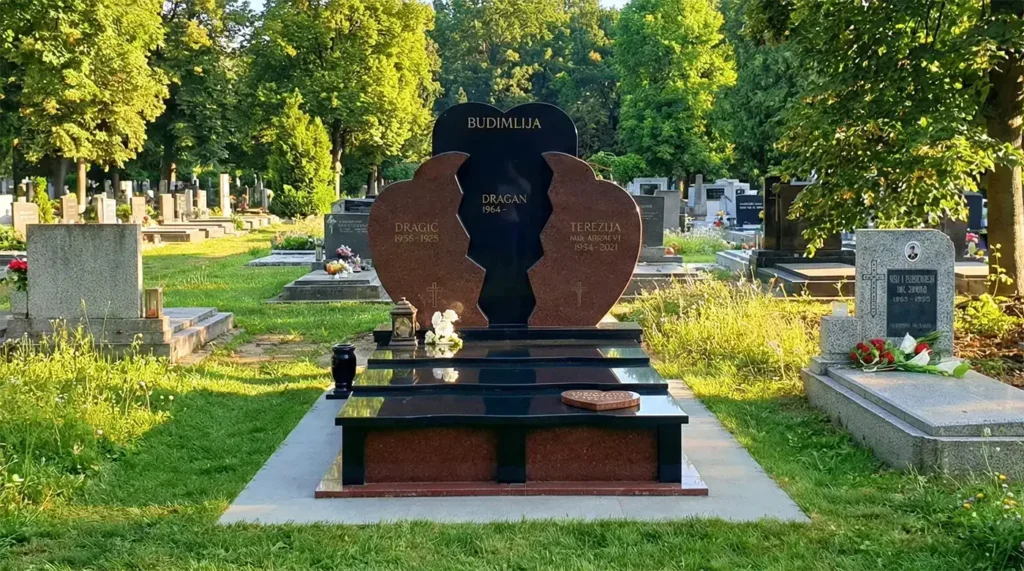Kamenorezac, klesar, spomenik