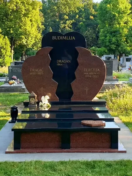 Kamenorezac, klesar, spomenik