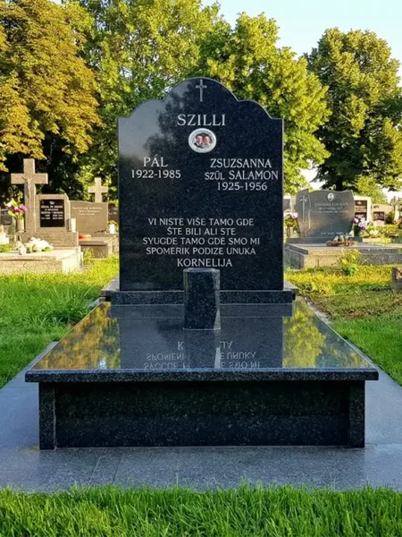 Kamenorezac, klesar, cijena spomenika