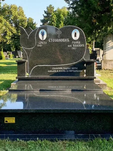 Klesarska radnja, kamenorezacka radnja