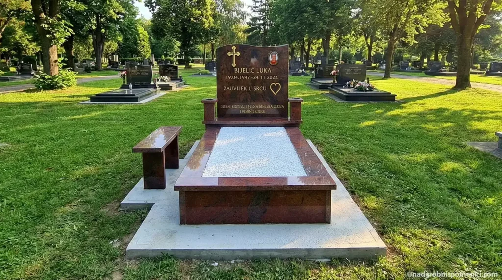 Kamenorezac, klesar, cijena spomenika