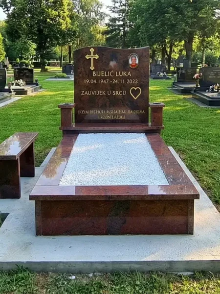 Kamenorezac, klesar, cijena spomenika