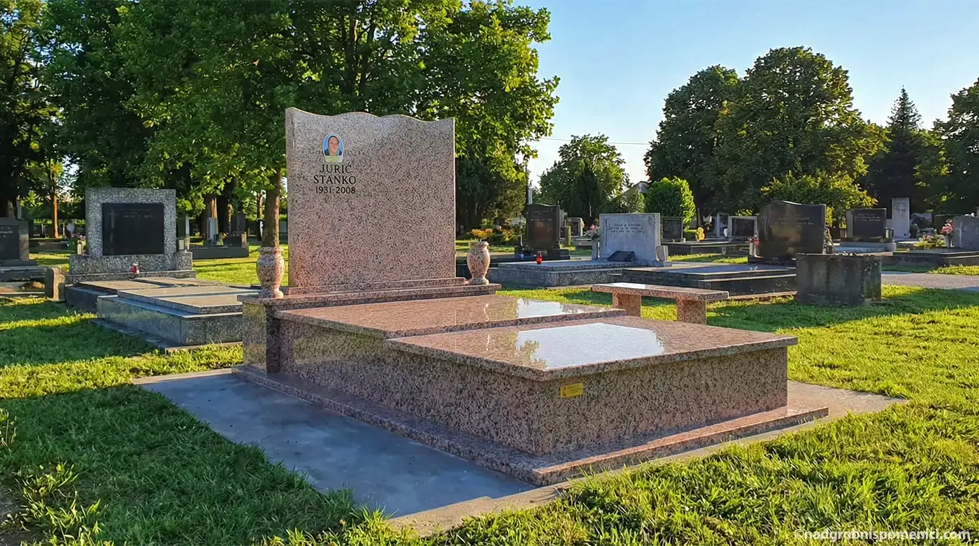 Klesarska radionica, kamenorezac