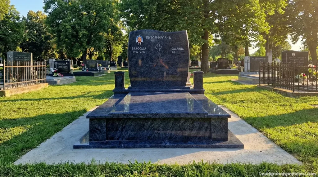 Klesarska radnja, kamenorezac, cijena spomenika