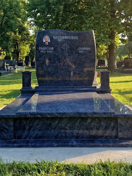 Klesarska radnja, kamenorezac, cijena spomenika