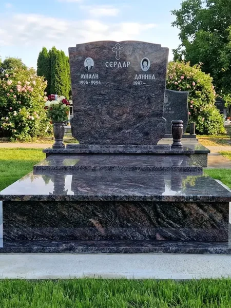 Kamenorezac klesarska radionica, cijena spomenika