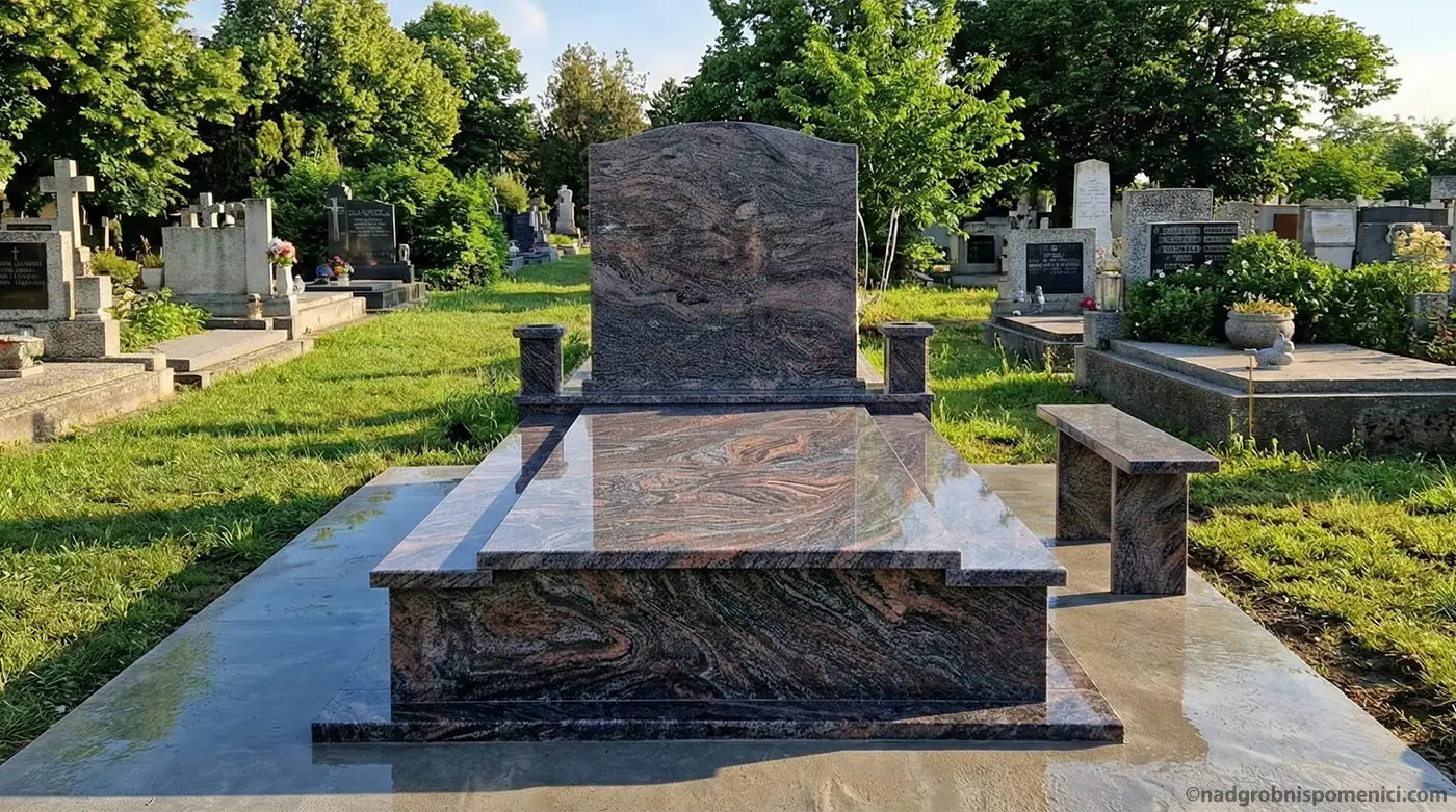 Kamenorezac, klesarska radnja