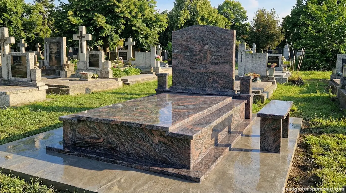 Klesar, kamenorezacka radnja, cijena spomenika