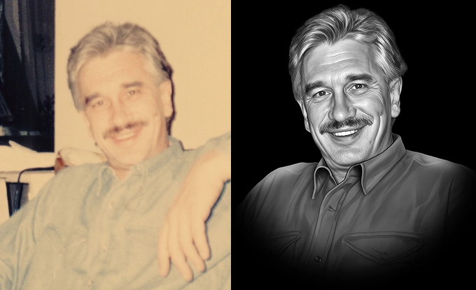 Priprema slika za graviranje